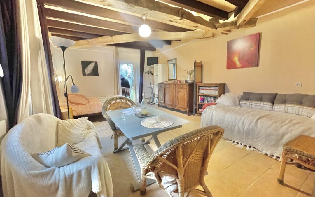 Gîte Rose-Iris